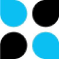 black and blue design