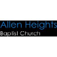 Allen Heights Baptist Church