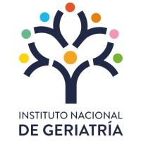Instituto Nacional de Geriatría