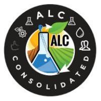 ALC Consolidated, LLC