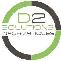 D2 SOLUTIONS INFORMATIQUES
