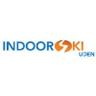 IndoorSki Uden logo