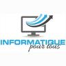 Informatique pour tous logo