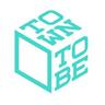 TOWNTOBE™ logo