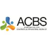 Association for Contextual Behavioral Science