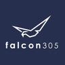 Falcon 305 logo