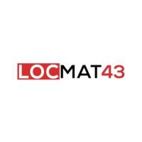 LOCMAT43
