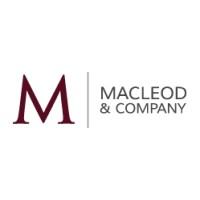 MacLeod & Company,  Chartered Professional Accountants