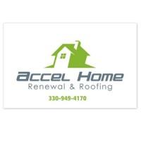 Accel Home Renewal and Roofing