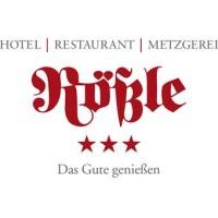 Hotel Metzgerei Rößle GmbH