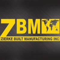 Zierke Built Manufacturing