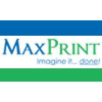 Max Print Graphic Systems