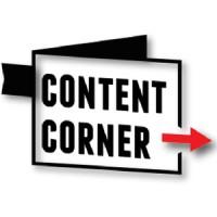 Content Corner