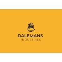 Dalemans Industries BVBA Technical springs - Blades and Lasertechnology