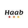 Haab logo