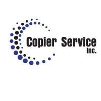 Copier Service Inc