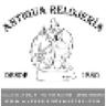 Antigua Relojería de la calle de la Sal logo