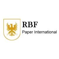 RBF Paper International.