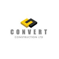 Convert Construction Ltd