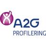 A2G Profilering AS logo