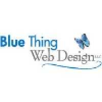 Blue Thing Web Design LLC