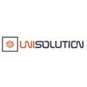 UniSolution Consultoria e Desenvolvimento de Sistemas logo