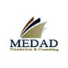AlMedad For Translation logo