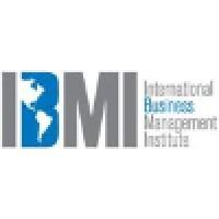 IBMI - International Business Management Institute