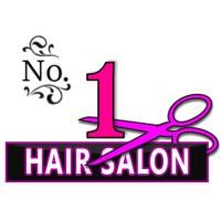 No.1 Hair Salon