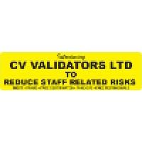 CV VALIDATORS LTD