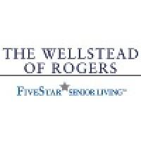 The Wellstead Of Rogers and Diamond Crest Senior Living