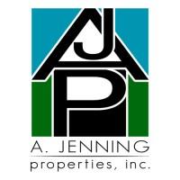 A. Jenning Properties, Inc.