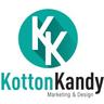 Kotton Kandy Marketing and Design Pty Ltd logo