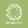 Be Organic Textile sourcing logo