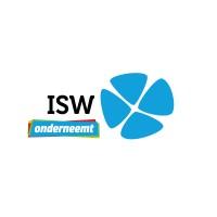 ISW onderneemt