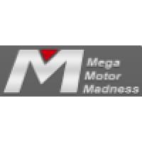 MegaMotorMadness