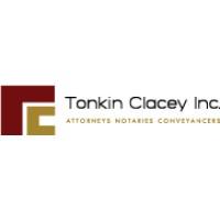 Tonkin Clacey Inc