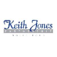 The Keith Jones Partnership
