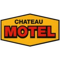 Chateau Motel (Edmonton)