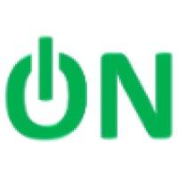 theONbutton