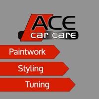 Ace Car Care - Vehicle Paintwork, Tuning & Styling