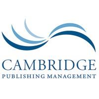 Cambridge Publishing Management