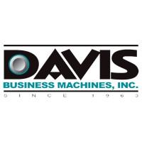 Davis Business Machines, Inc.