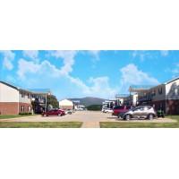 Mountain View Apartments