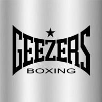 Geezers Boxing LTD