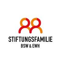 Stiftungsfamilie BSW & EWH