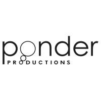 Ponder Productions Ltd
