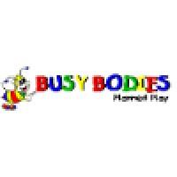 BUSY BODIES Planned Play