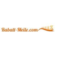 Rabatt-Meile