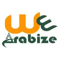 We-Arabize World